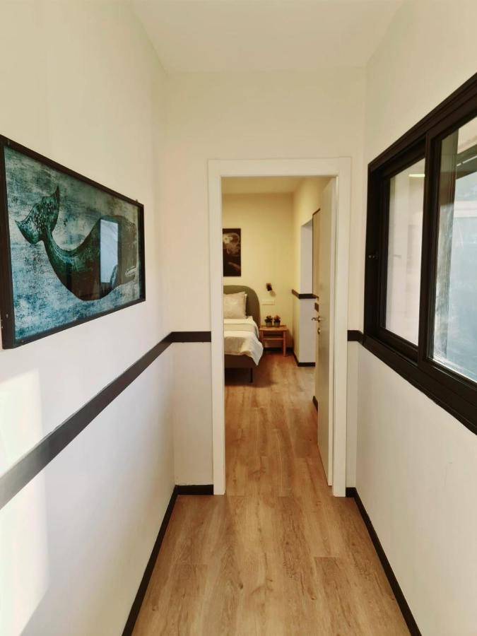 Royal Park- Magical Garden Apartment 埃拉特 外观 照片